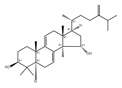化合物 T26234 结构式
