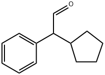 盐酸戊乙奎醚杂质3 结构式