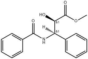 紫杉醇杂质82 结构式