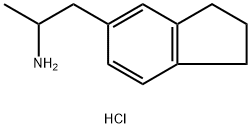 5-APDI (hydrochloride) 结构式