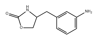 rac-ZolmitriptanImpurity16HCl 结构式