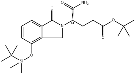 RSYY(硫酸沃拉帕沙T)-34 结构式