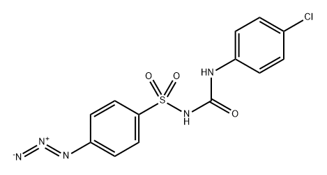 化合物 T32993 结构式