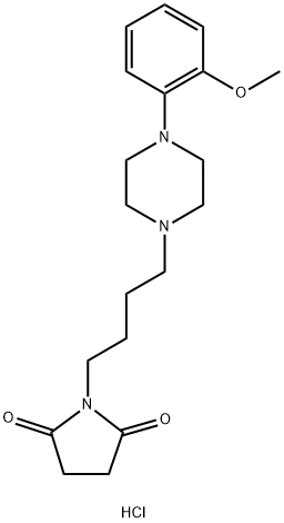 MM 77 DIHYDROCHLORIDE 结构式