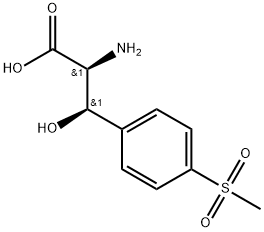 氟苯尼考杂质37 结构式