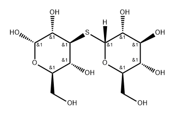 thionigerose 结构式