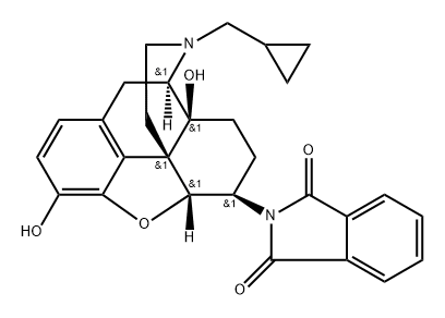 化合物 T28129 结构式