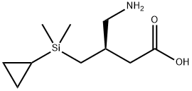 化合物 T34641 结构式