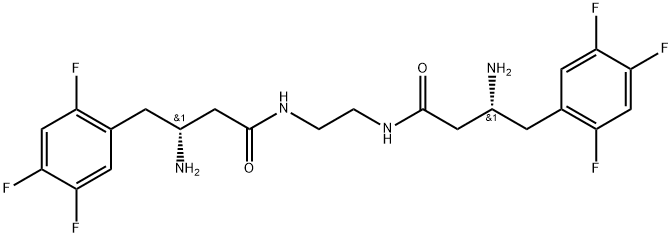 Sitagliptin Impurity 27