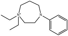 化合物 T26666 结构式
