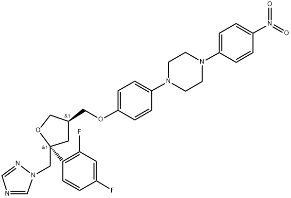 161532-52-1 结构式