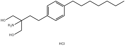 苏戈莫德杂质1 结构式