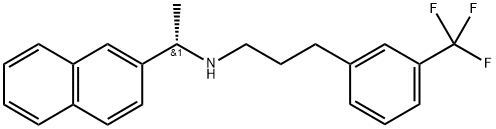 盐酸西那卡塞杂质2 结构式