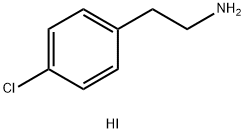 4-氯苯乙基碘化铵 结构式