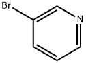 Pyridine, 3-bromo-, radical ion(1-) (9CI) 结构式