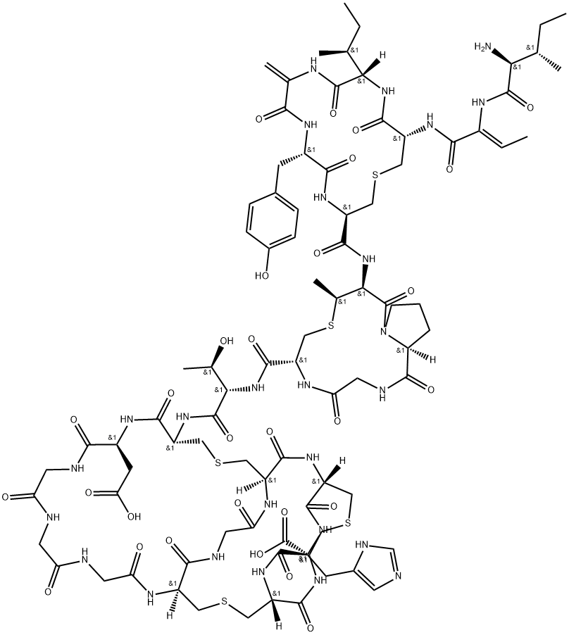 NAI-857 结构式