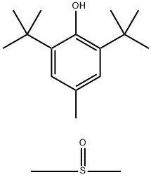 distinol 结构式