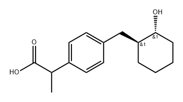 聚乙二醇杂质8 结构式