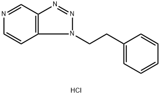 PCA-9 结构式