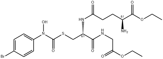 174568-92-4 结构式