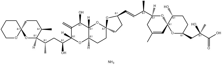 Okadaicacidammoniumsalt