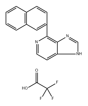 LysoGlow84 结构式