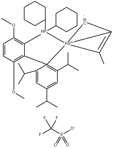 PD-173 结构式