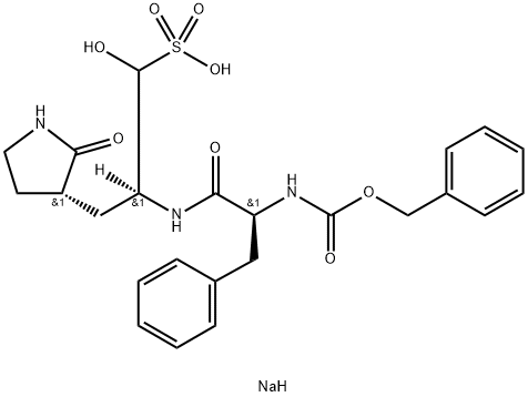 化合物 UAWJ-247 结构式