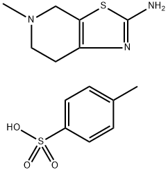 依度沙班杂质36 结构式