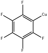 1,2,3,4,5-pentafluorobenzene-6-ide 结构式