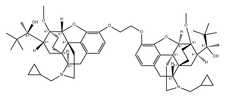 化合物 ORP-101 结构式