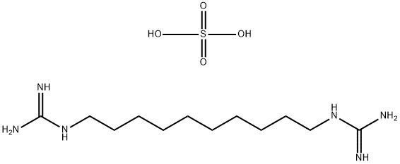 化合物 T23410 结构式
