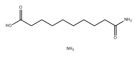 化合物 T34679 结构式