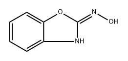 N-(Benzo[d]oxazol-2-yl)hydroxylamine