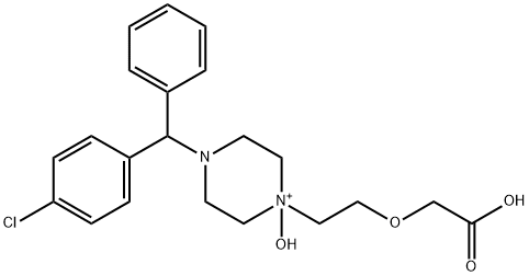 Cetirizine EP Impurity E