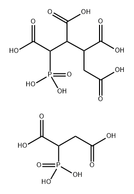 Bricorr 288 结构式