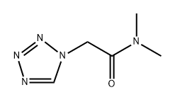 Cefazolin Impurity 31 结构式