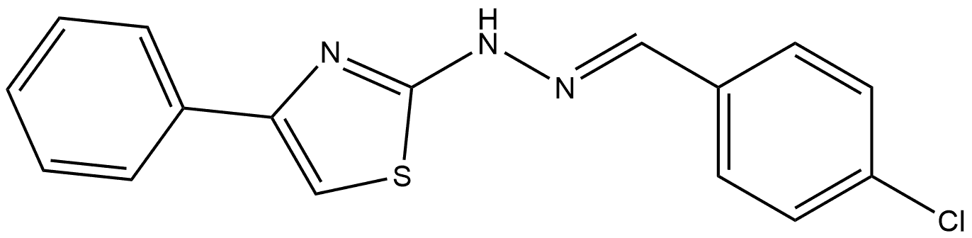 TYROSINASE抑制剂12 结构式