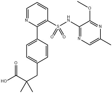 186497-38-1 结构式