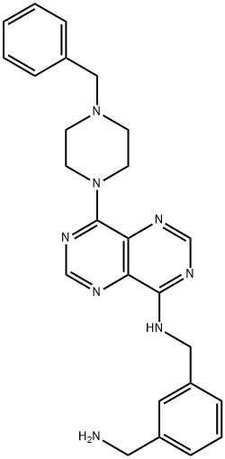 化合物 T14569 结构式