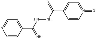 托吡司特杂质26 结构式