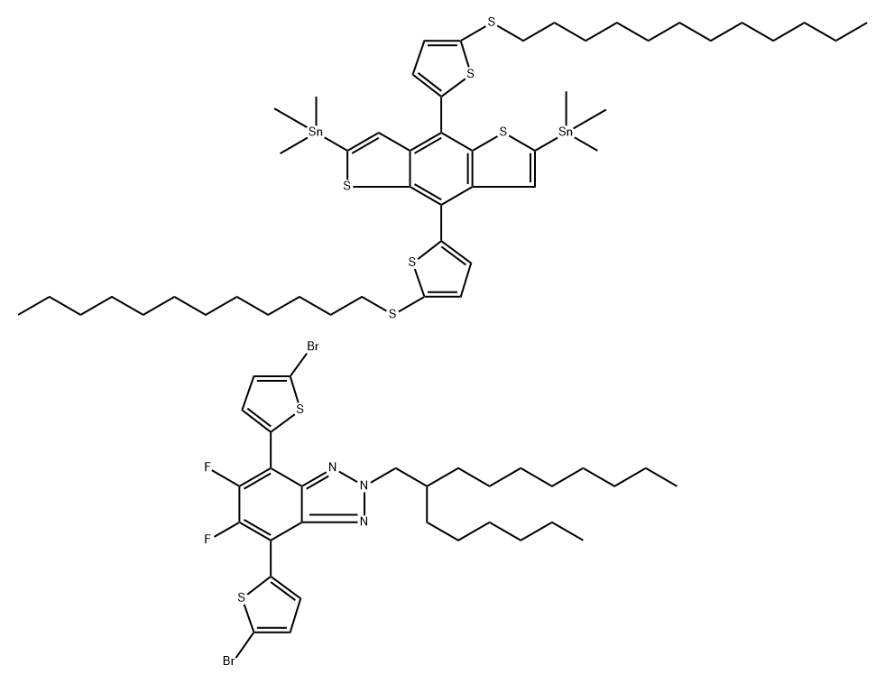 J61 结构式