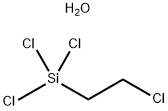 POLY(2-CHLOROETHYLSILSESQUIOXANE) 结构式