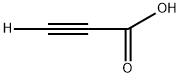 2-Propynoic-3-d acid (9CI) 结构式