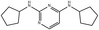 Palbociclib Impurity 155 结构式