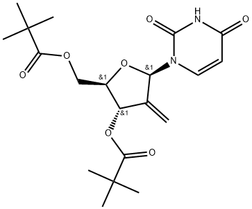 1910099-15-8 结构式