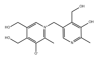 Pyridoxine Impurity 32