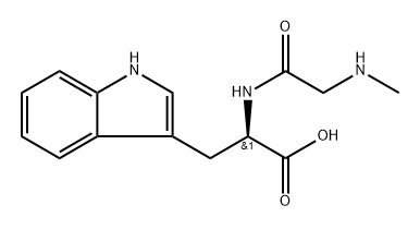 TadalafilImpurity96HCl 结构式