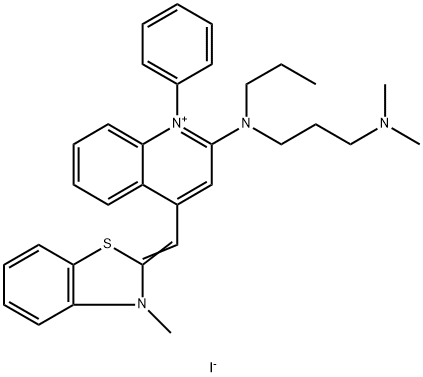 195199-04-3 结构式