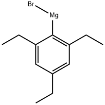 (2,4,6-triethylphenyl)magnesium bromide, Fandachem